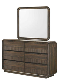 KINKAID B3500-DM (2-Piece Bedroom Set)