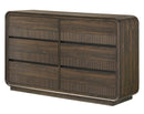 KINKAID B3500Q-5P (7-Piece Bedroom Set)