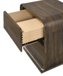 KINKAID B3500Q-4P (6-Piece Bedroom Set)