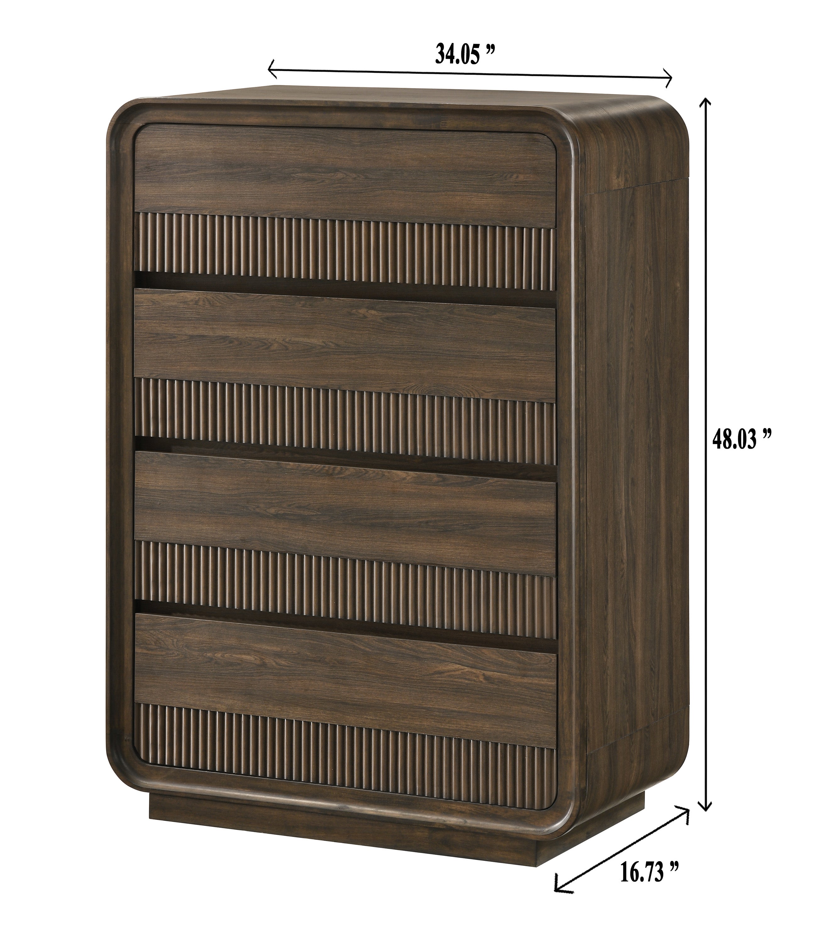 KINKAID B3500Q-5P (7-Piece Bedroom Set)