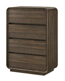 KINKAID B3500Q-5P (7-Piece Bedroom Set)