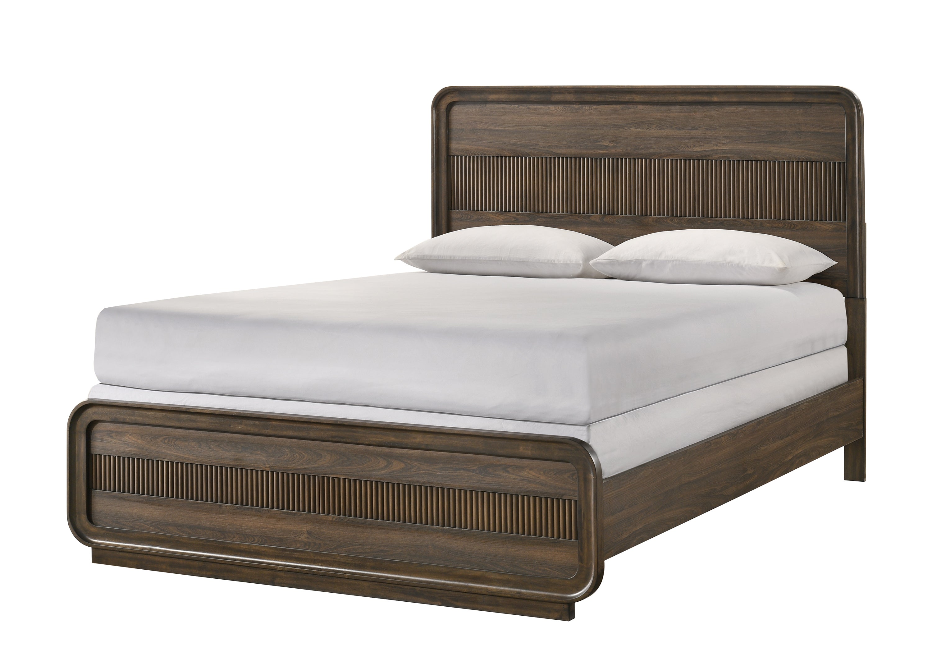 KINKAID B3500K-4P (6-Piece Bedroom Set)
