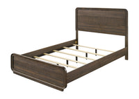 KINKAID B3500K-5P (7-Piece Bedroom Set)