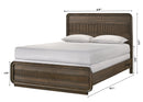 KINKAID B3500Q-4P (6-Piece Bedroom Set)