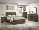 KINKAID B3500-DM (2-Piece Bedroom Set)