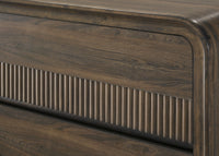 KINKAID B3500K-5P (7-Piece Bedroom Set)