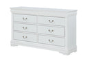 LOUIS PHILIP B3650-DM (2-Piece Bedroom Set)