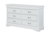 LOUIS PHILIP B3650-DM (2-Piece Bedroom Set)