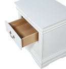 LOUIS PHILIP B3650T-4P (5-Piece Bedroom Set)