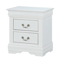 LOUIS PHILIP B3650Q-5P (6-Piece Bedroom Set)