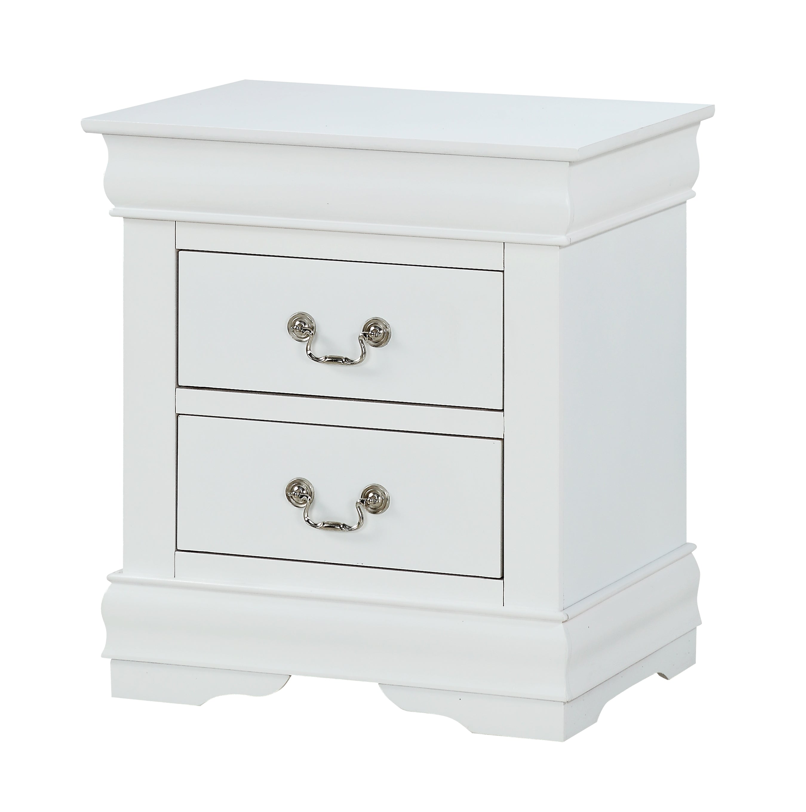 LOUIS PHILIP B3650T-5P (6-Piece Bedroom Set)