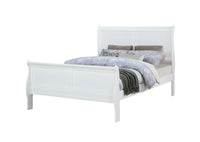 LOUIS PHILIP B3650F-4P (5-Piece Bedroom Set)