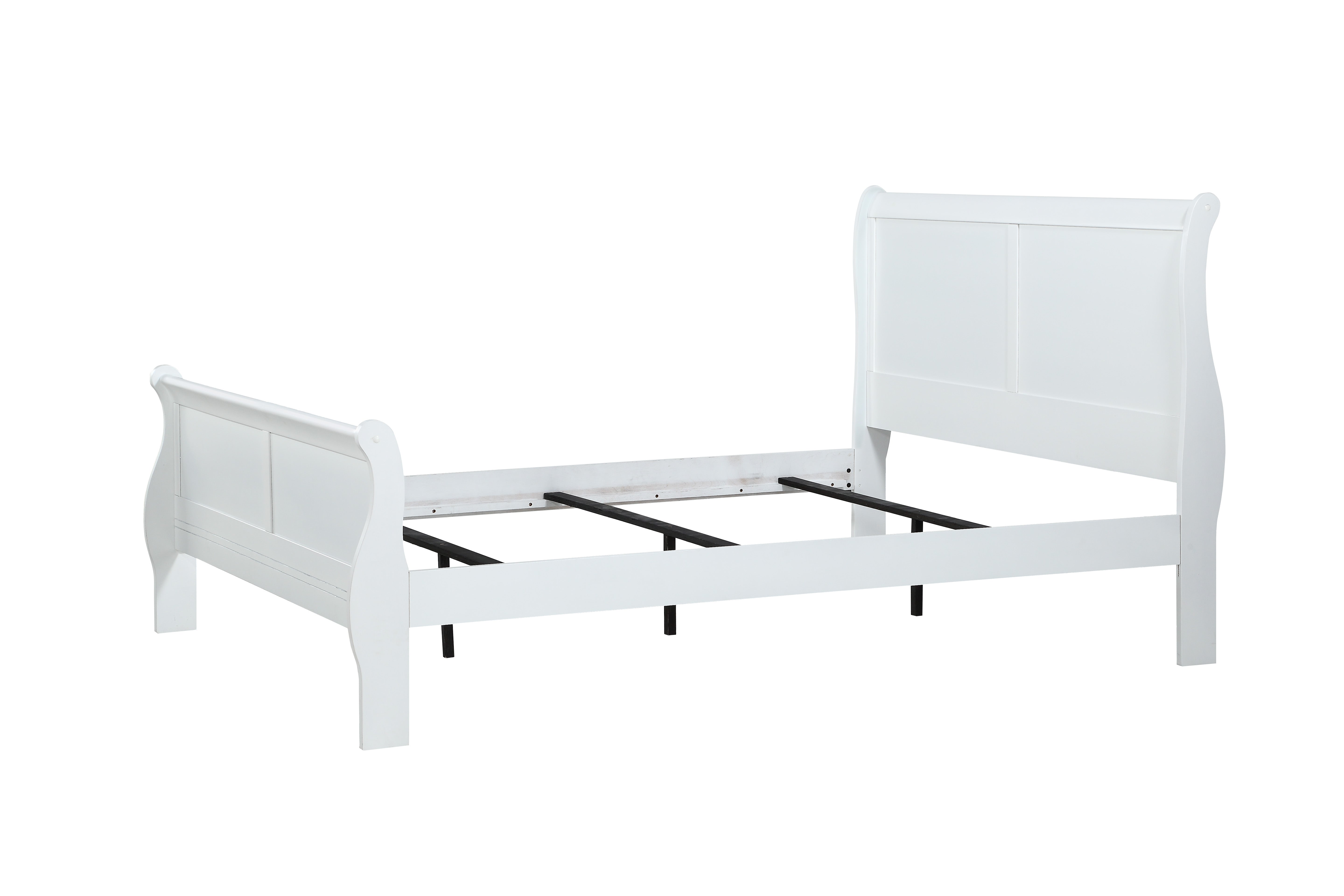 LOUIS PHILIP B3650Q-5P (6-Piece Bedroom Set)