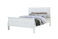 LOUIS PHILIP B3650Q-5P (6-Piece Bedroom Set)