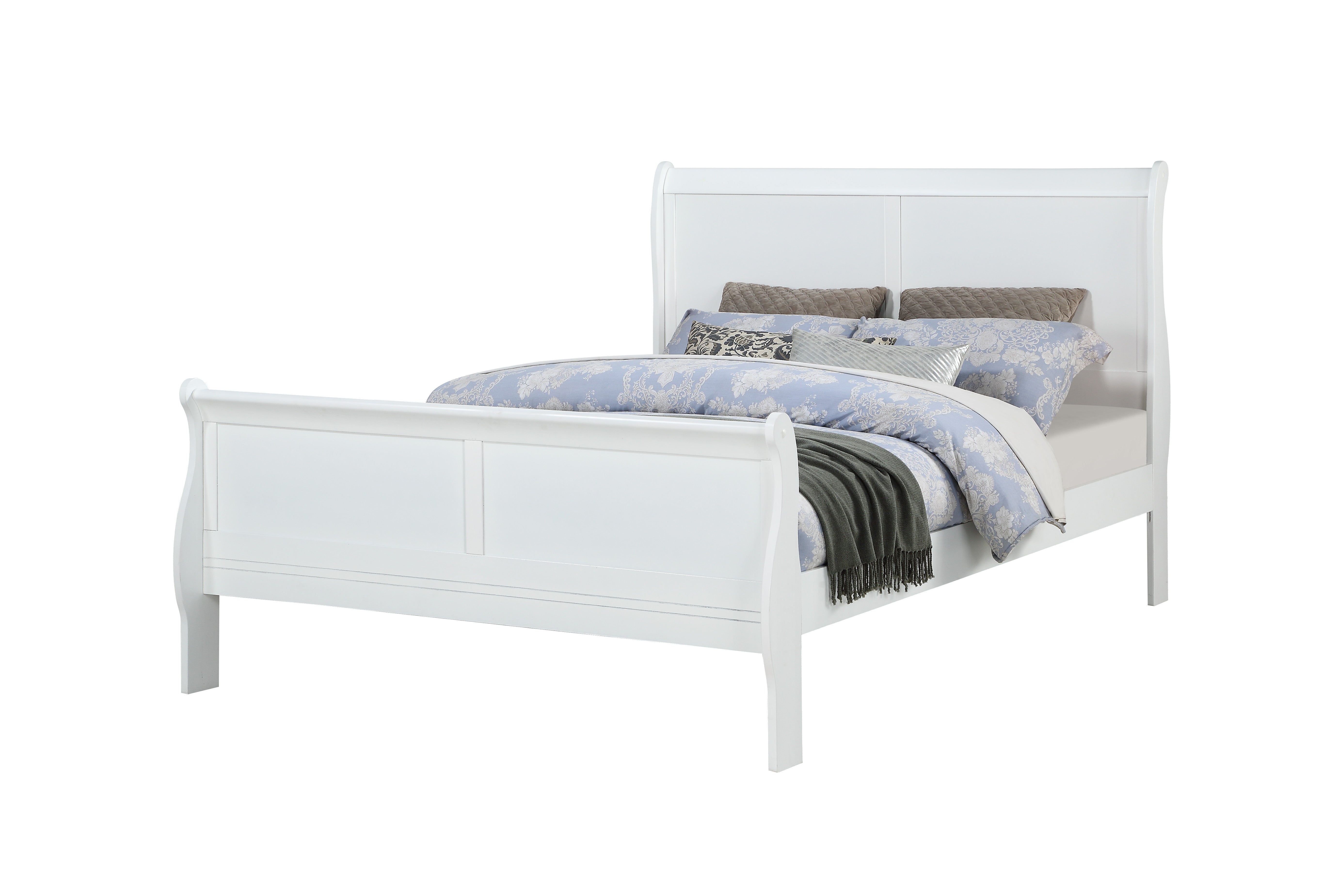 LOUIS PHILIP B3650Q (2-Piece Bedroom Set)