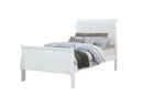 LOUIS PHILIP SETB3650 (13-Piece Bedroom Set)