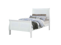 LOUIS PHILIP SETB3650 (13-Piece Bedroom Set)