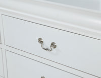 LOUIS PHILIP B3650T-5P (6-Piece Bedroom Set)
