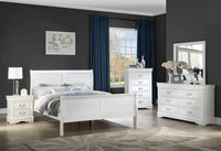 LOUIS PHILIP B3650CK (2-Piece Bedroom Set)