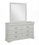 LOUIS PHILIP B3750T-5P (6-Piece Bedroom Set)