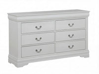 LOUIS PHILIP B3750T-5P (6-Piece Bedroom Set)