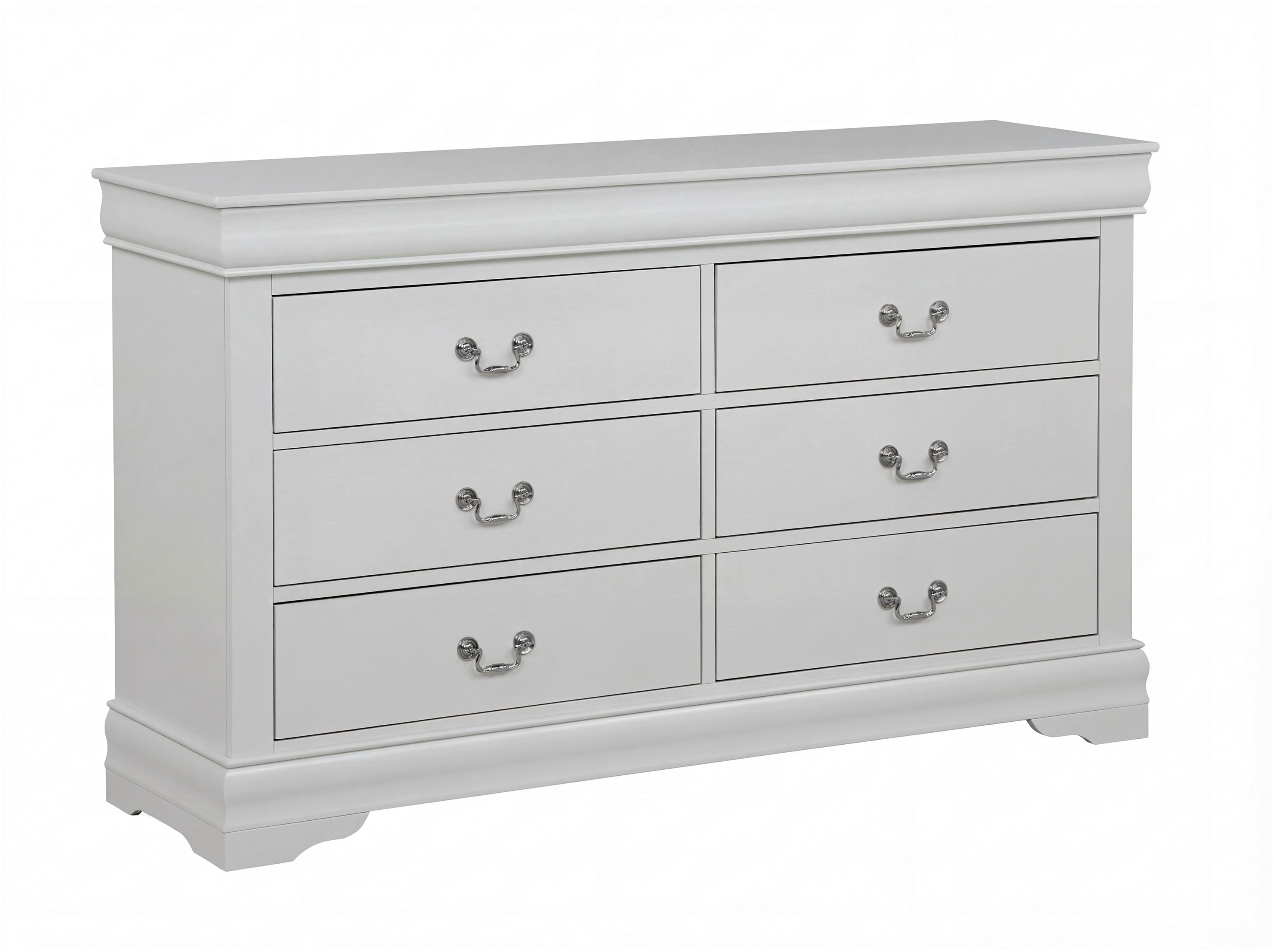 LOUIS PHILIP B3750F-5P (6-Piece Bedroom Set)