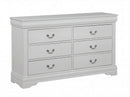 LOUIS PHILIP B3750F-4P (5-Piece Bedroom Set)