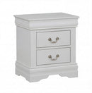 LOUIS PHILIP B3750F-4P (5-Piece Bedroom Set)