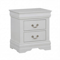 LOUIS PHILIP B3750F-4P (5-Piece Bedroom Set)