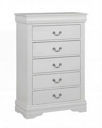 LOUIS PHILIP B3750Q-5P (6-Piece Bedroom Set)