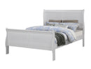 LOUIS PHILIP SETB3750 (12-Piece Bedroom Set)
