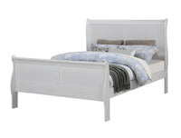 LOUIS PHILIP B3750F-4P (5-Piece Bedroom Set)