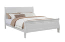 LOUIS PHILIP B3750K-4P (5-Piece Bedroom Set)