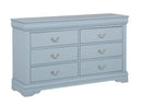 LOUIS PHILIP B3760T-5P (6-Piece Bedroom Set)