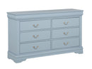 LOUIS PHILIP B3760Q-5P (6-Piece Bedroom Set)