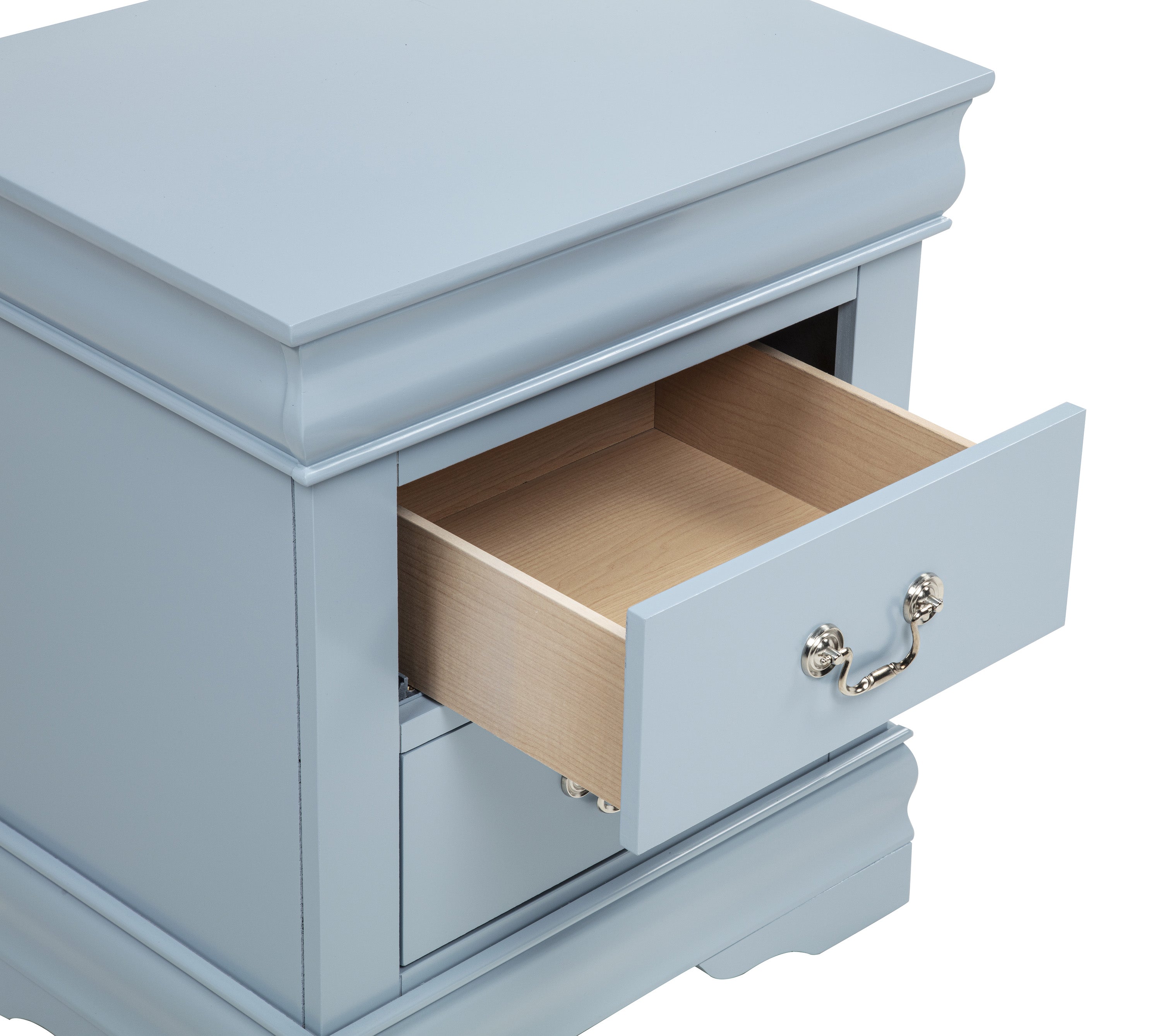 LOUIS PHILIP B3760K-5P (6-Piece Bedroom Set)