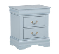LOUIS PHILIP B3760K-5P (6-Piece Bedroom Set)
