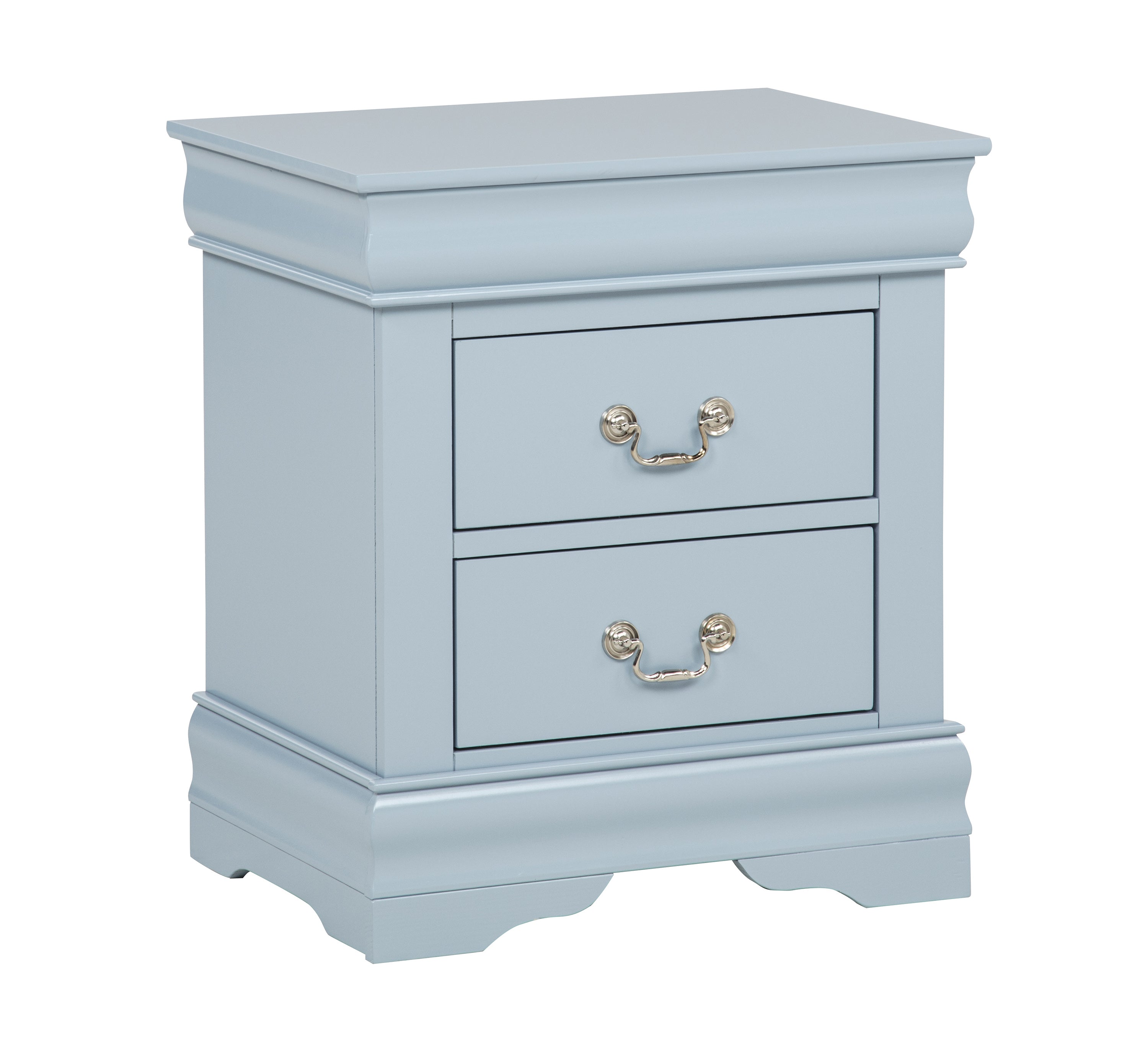 LOUIS PHILIP B3760K-5P (6-Piece Bedroom Set)