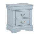 LOUIS PHILIP B3760T-5P (6-Piece Bedroom Set)