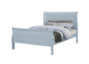 LOUIS PHILIP B3760F (2-Piece Bedroom Set)