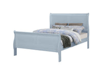 LOUIS PHILIP B3760F (2-Piece Bedroom Set)