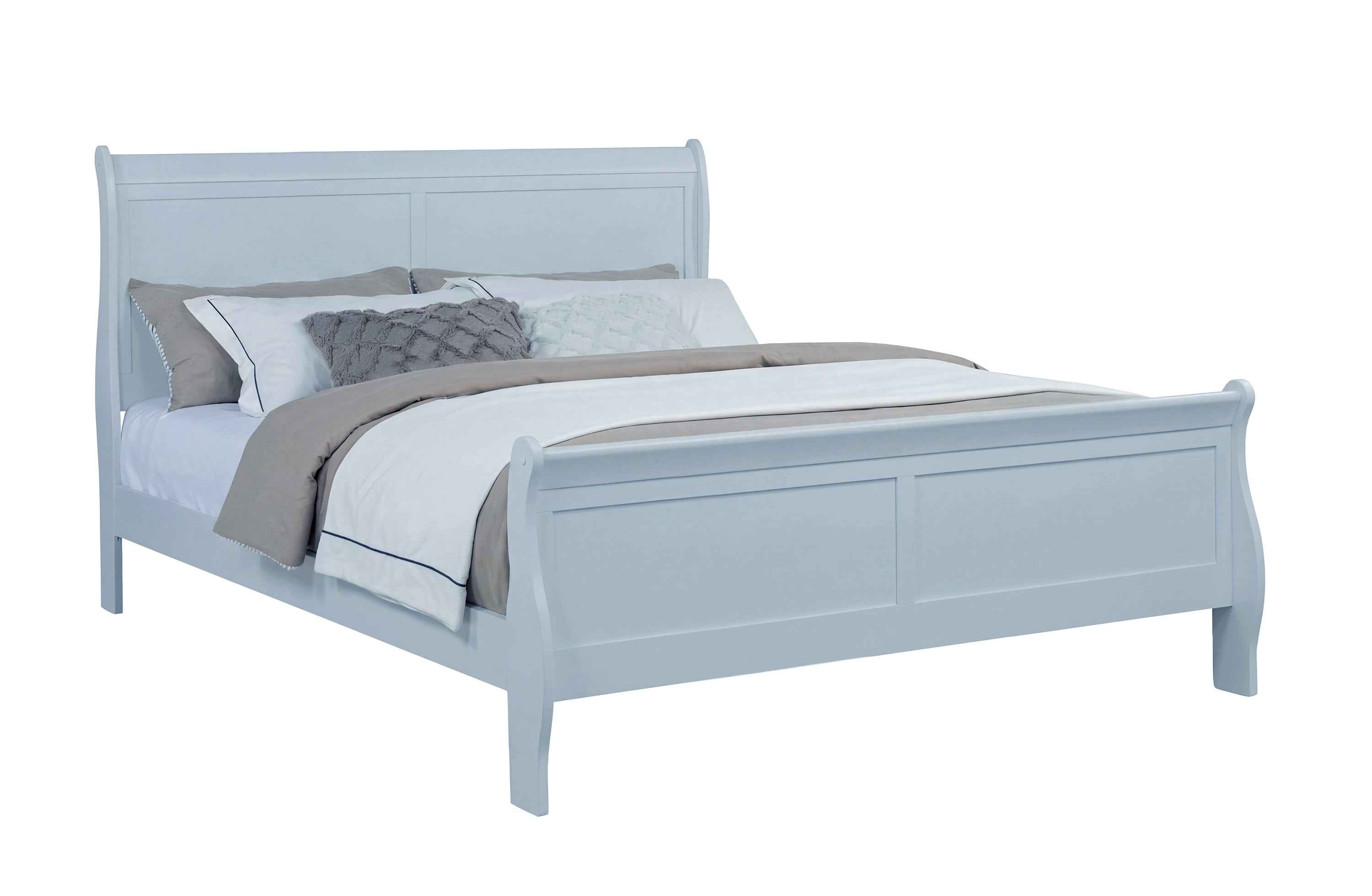 LOUIS PHILIP B3760K (2-Piece Bedroom Set)