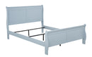 LOUIS PHILIP B3760Q-5P (6-Piece Bedroom Set)