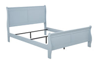 LOUIS PHILIP B3760Q-5P (6-Piece Bedroom Set)