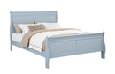 LOUIS PHILIP B3760Q-5P (6-Piece Bedroom Set)