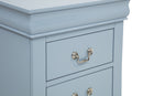 LOUIS PHILIP B3760T-5P (6-Piece Bedroom Set)