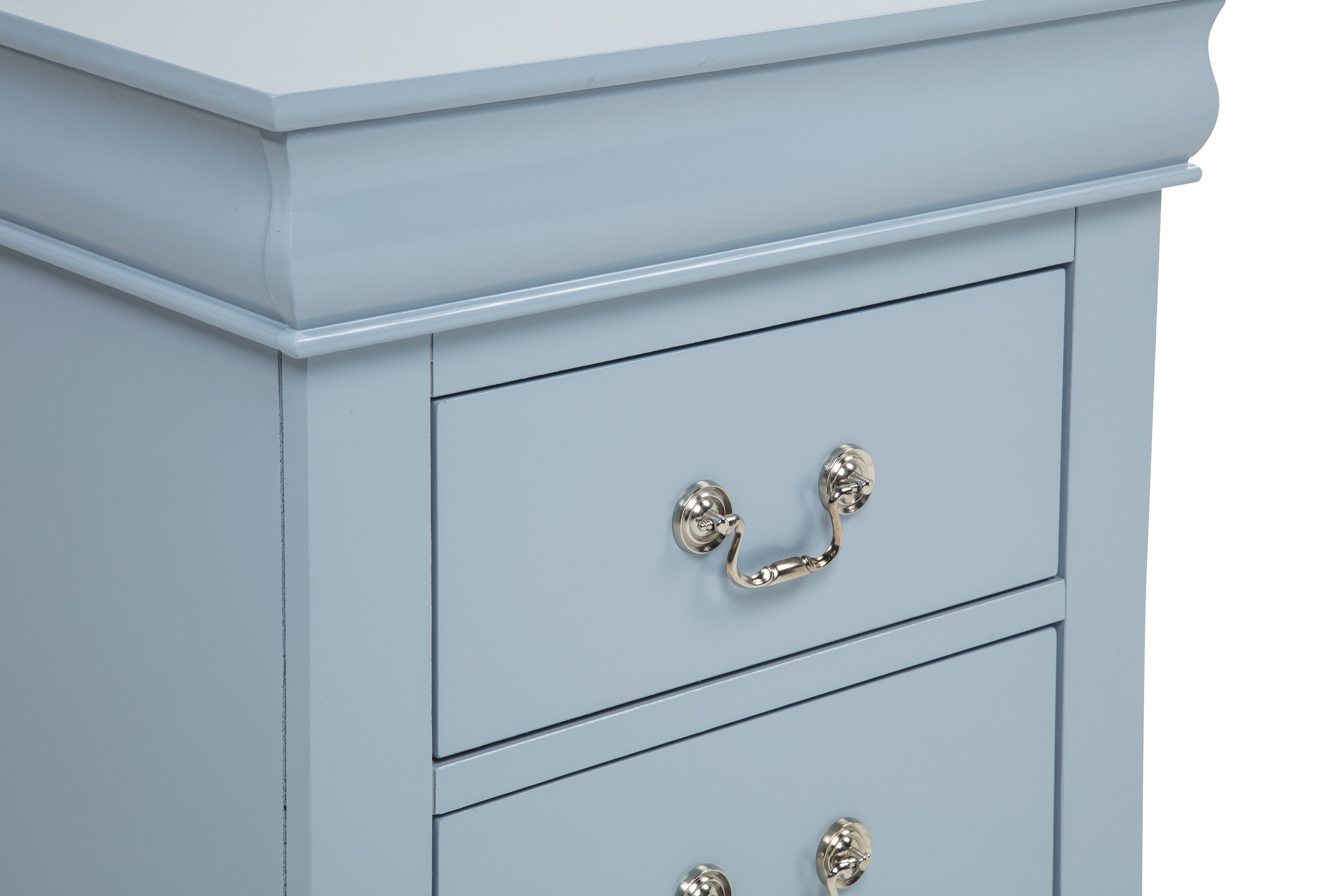 LOUIS PHILIP B3760T-5P (6-Piece Bedroom Set)