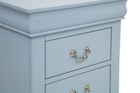 LOUIS PHILIP B3760Q-5P (6-Piece Bedroom Set)