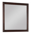 LOUIS PHILIP B3850T-4P (5-Piece Bedroom Set)