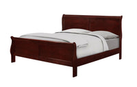 LOUIS PHILIP SETB3850 (12-Piece Bedroom Set)